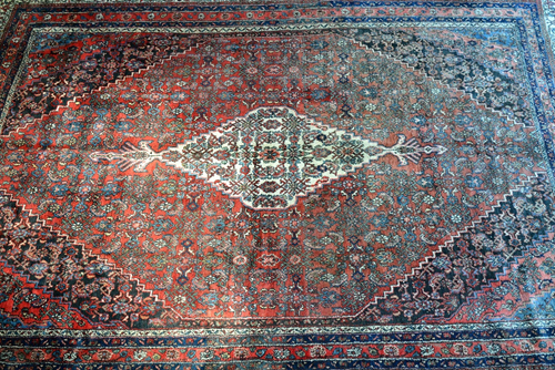 032  Red Carpet Large 