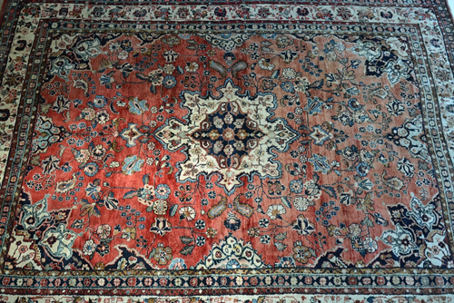 033 Red Carpet Large 