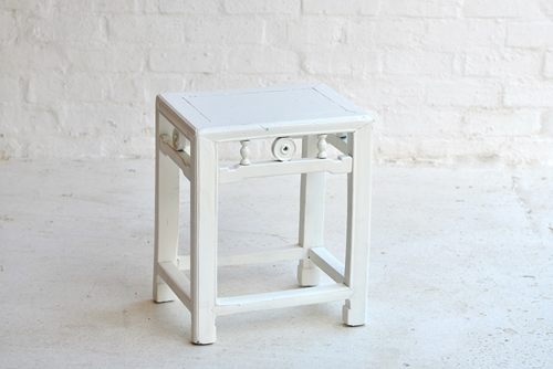 010 Stools - Vintage Chinese