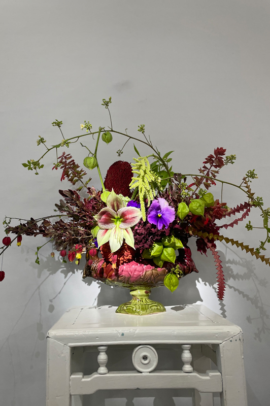 Timeless Venetian Elegance