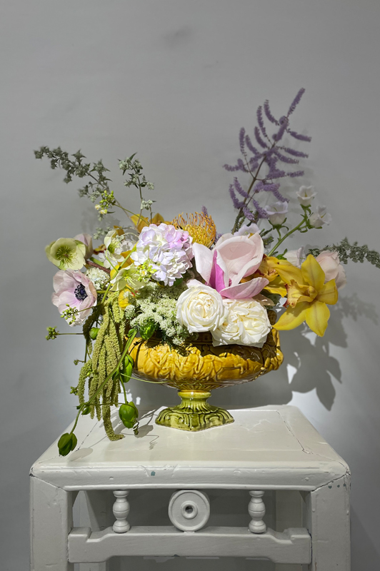 Timeless Venetian Elegance