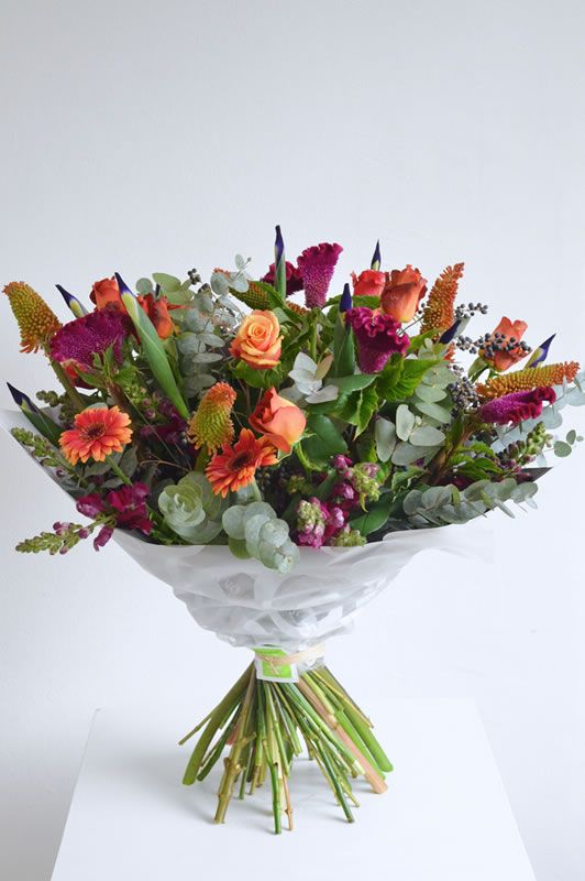 The Non-commercialist