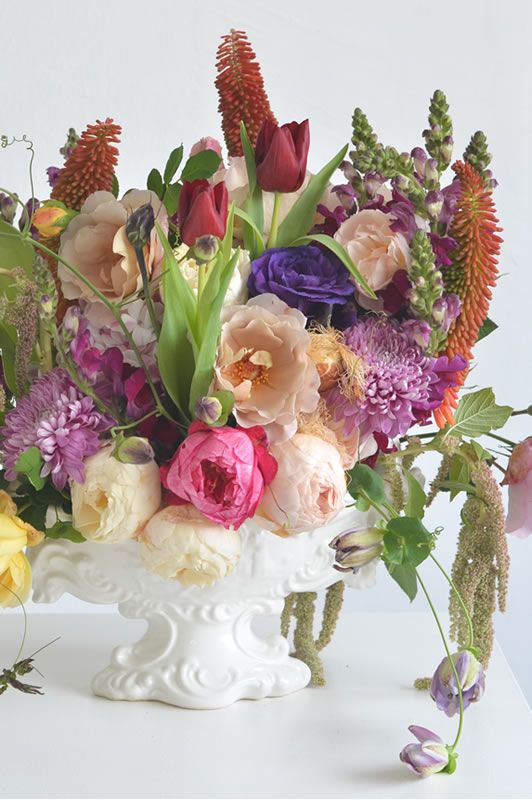 Timeless Venetian Elegance